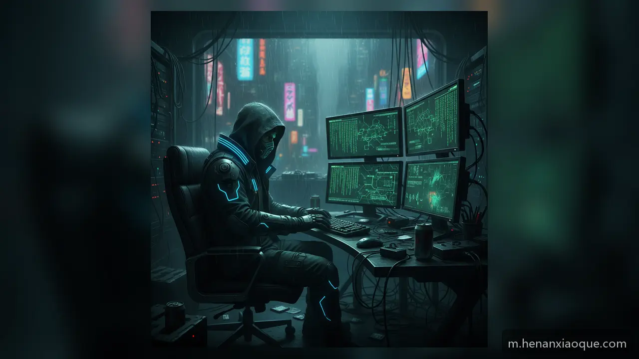 樱花91直接看 · 晨雾航线|校园AI视频教程影像预览主视觉